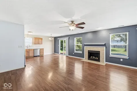 5848 Jackie Lane Indianapolis IN 46221