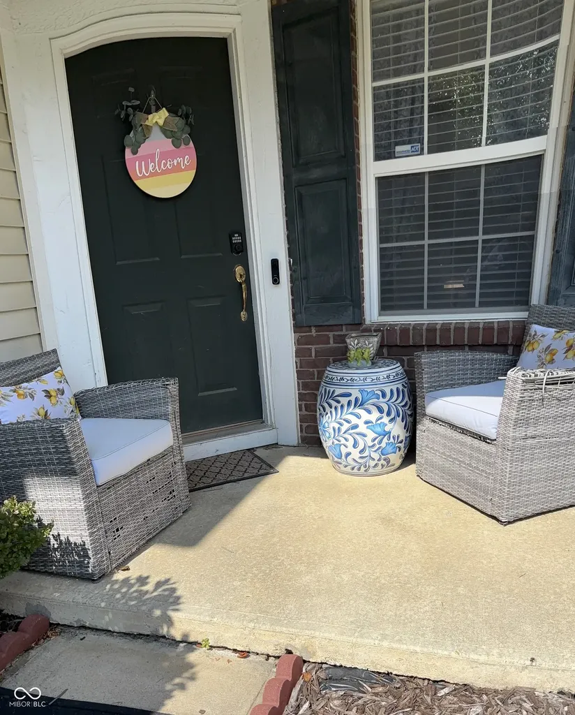 8077 Carina Drive Indianapolis IN 46268