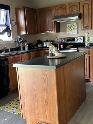 8077 Carina Drive Indianapolis IN 46268