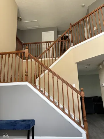8077 Carina Drive Indianapolis IN 46268