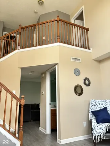 8077 Carina Drive Indianapolis IN 46268