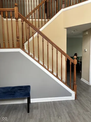 8077 Carina Drive Indianapolis IN 46268