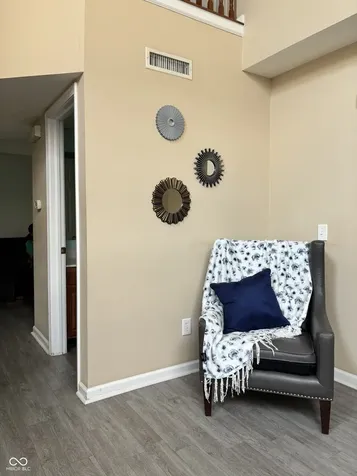 8077 Carina Drive Indianapolis IN 46268