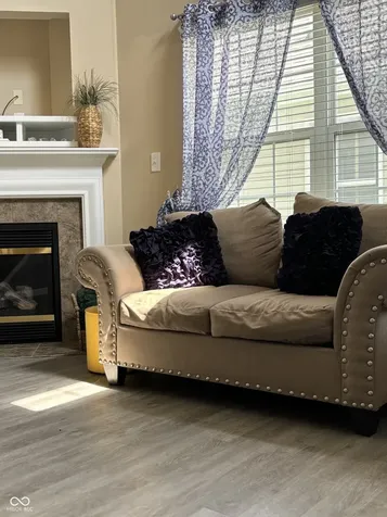 8077 Carina Drive Indianapolis IN 46268