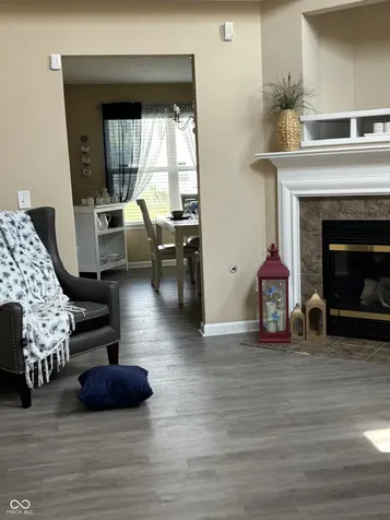 8077 Carina Drive Indianapolis IN 46268