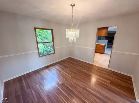 7744 Oakshot Lane Indianapolis IN 46268