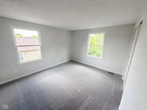 7744 Oakshot Lane Indianapolis IN 46268
