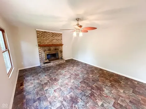 7744 Oakshot Lane Indianapolis IN 46268