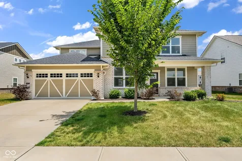15523 Brees Westfield IN 46074
