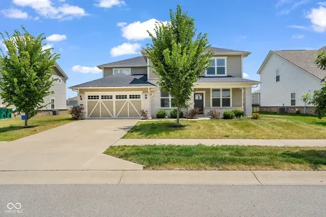 15523 Brees Westfield IN 46074