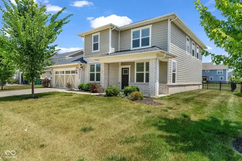 15523 Brees Westfield IN 46074