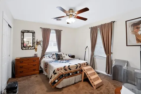 615 Simmons Street Plainfield IN 46168