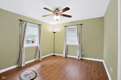 615 Simmons Street Plainfield IN 46168