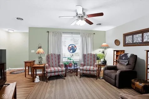 615 Simmons Street Plainfield IN 46168