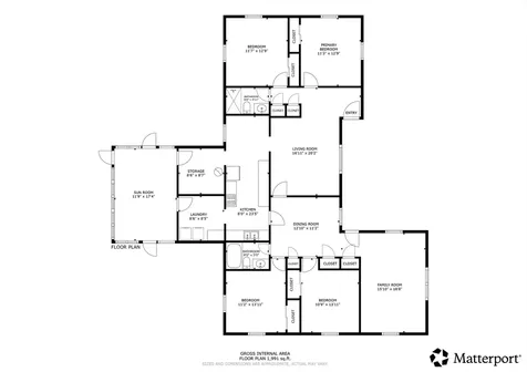 615 Simmons Street Plainfield IN 46168