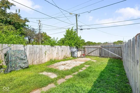 1018 E Ohio Street Indianapolis IN 46202