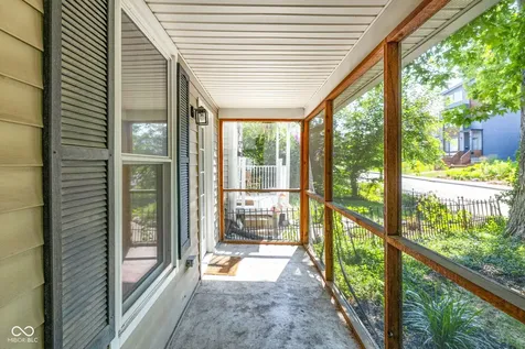 1018 E Ohio Street Indianapolis IN 46202