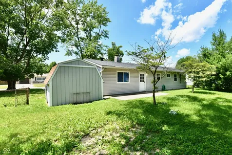 581 Northgate Drive Greenwood IN 46143