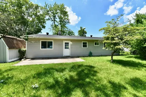 581 Northgate Drive Greenwood IN 46143