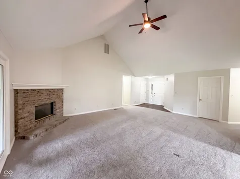 1115 Texarkana Drive Indianapolis IN 46231