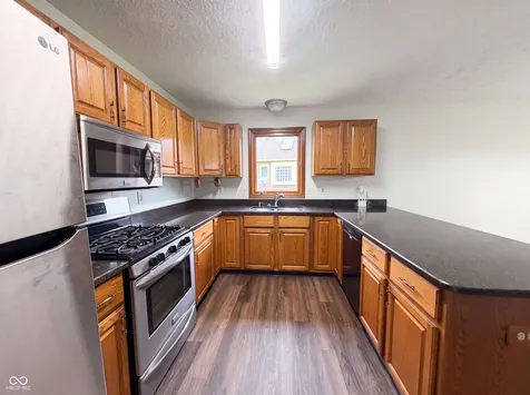 1115 Texarkana Drive Indianapolis IN 46231