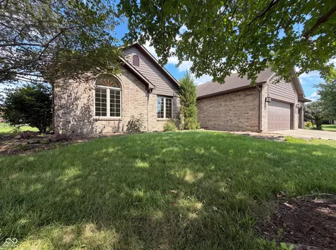 1115 Texarkana Drive Indianapolis IN 46231