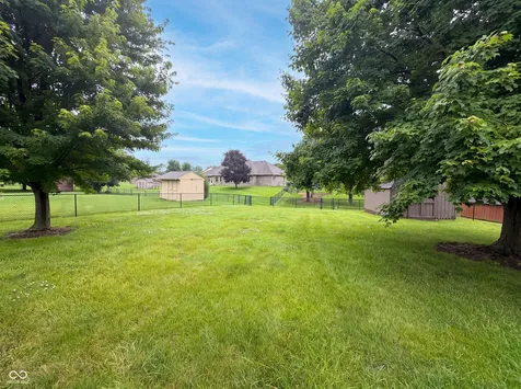 1115 Texarkana Drive Indianapolis IN 46231
