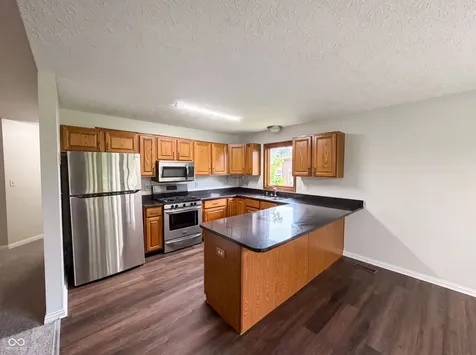 1115 Texarkana Drive Indianapolis IN 46231