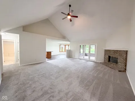 1115 Texarkana Drive Indianapolis IN 46231