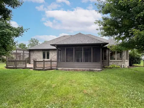 1115 Texarkana Drive Indianapolis IN 46231