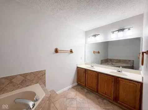1115 Texarkana Drive Indianapolis IN 46231