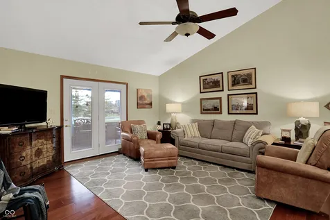 3704 S Cedar Cove Court New Palestine IN 46163