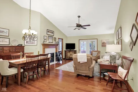 3704 S Cedar Cove Court New Palestine IN 46163
