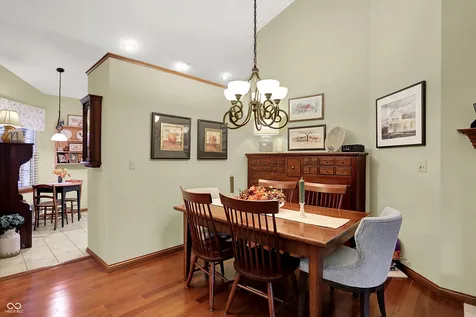 3704 S Cedar Cove Court New Palestine IN 46163