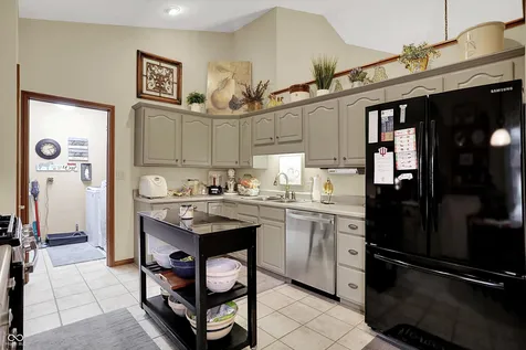3704 S Cedar Cove Court New Palestine IN 46163