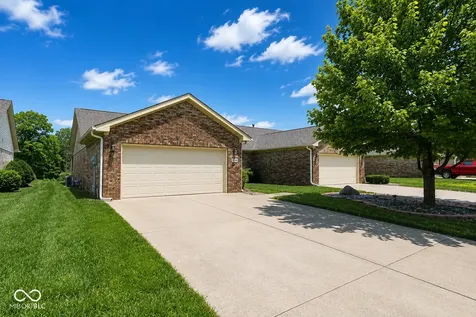 3704 S Cedar Cove Court New Palestine IN 46163