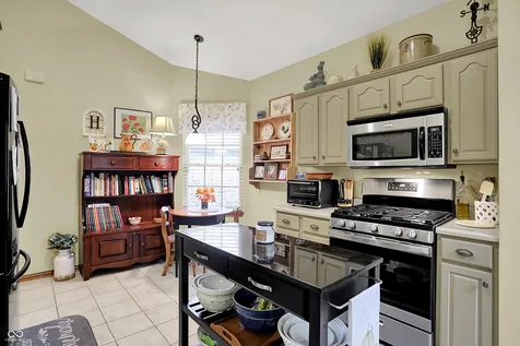 3704 S Cedar Cove Court New Palestine IN 46163