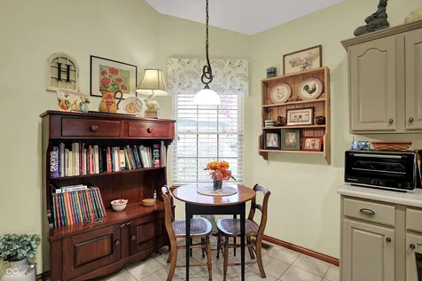 3704 S Cedar Cove Court New Palestine IN 46163