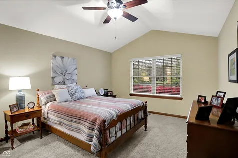3704 S Cedar Cove Court New Palestine IN 46163