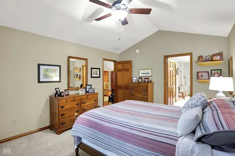 3704 S Cedar Cove Court New Palestine IN 46163