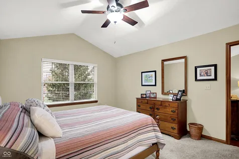 3704 S Cedar Cove Court New Palestine IN 46163