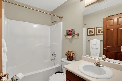 3704 S Cedar Cove Court New Palestine IN 46163