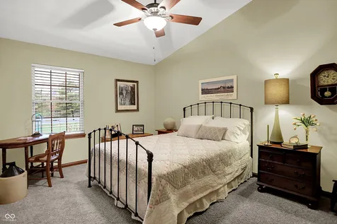 3704 S Cedar Cove Court New Palestine IN 46163