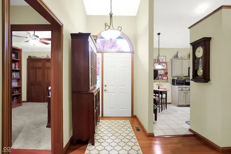 3704 S Cedar Cove Court New Palestine IN 46163