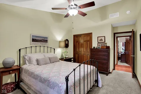 3704 S Cedar Cove Court New Palestine IN 46163