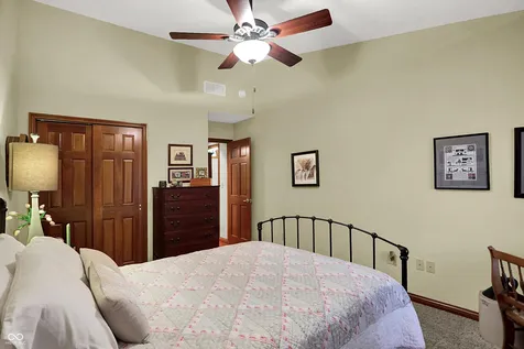 3704 S Cedar Cove Court New Palestine IN 46163