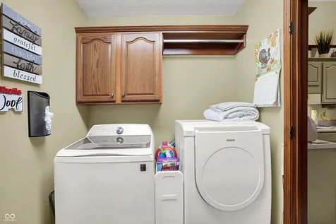 3704 S Cedar Cove Court New Palestine IN 46163