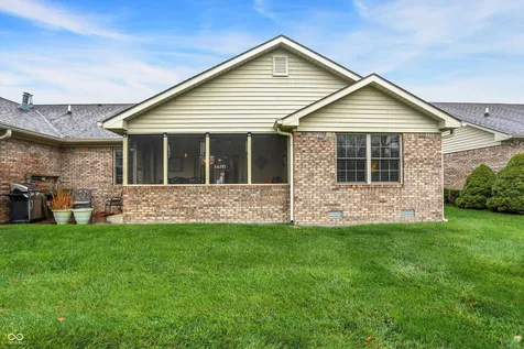 3704 S Cedar Cove Court New Palestine IN 46163