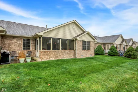 3704 S Cedar Cove Court New Palestine IN 46163