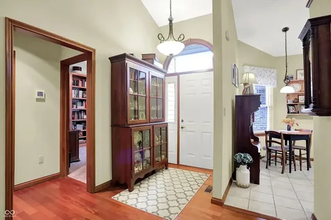 3704 S Cedar Cove Court New Palestine IN 46163